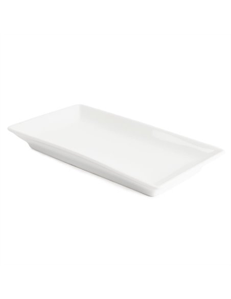 Royal Porcelain Kana Rectangular Dishes 230x 135mm