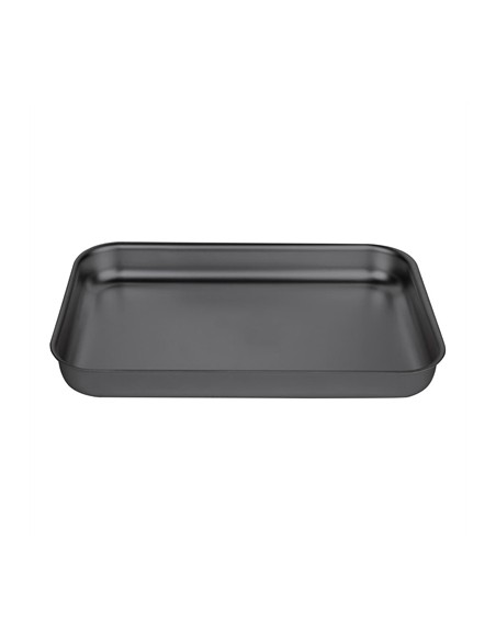 Vogue Anodised Aluminium Bakewell Pan 320mm
