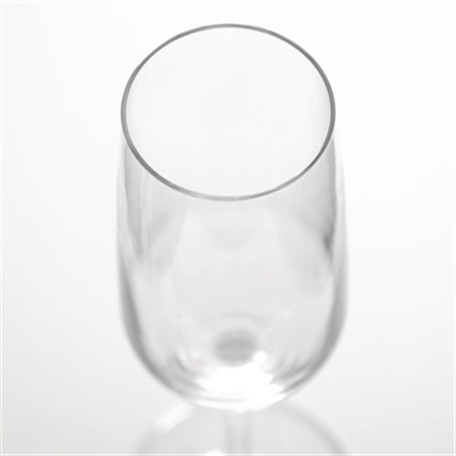 Olympia Mendoza Flute Glasses 185ml (Pack of 6)