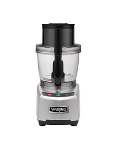 Waring Food Processor 38Ltr WFP16SK