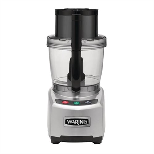 Waring Food Processor 38Ltr WFP16SK