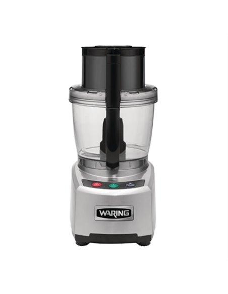 Waring Food Processor 38Ltr WFP16SK