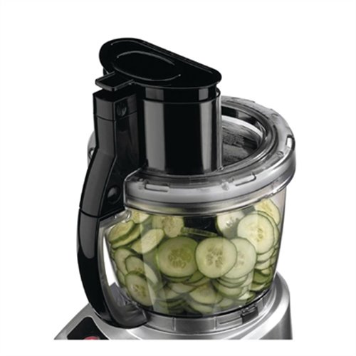 Waring Food Processor 38Ltr WFP16SK