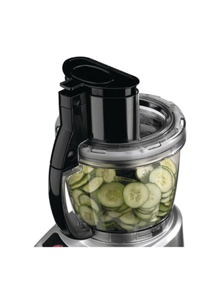 Waring Food Processor 38Ltr WFP16SK