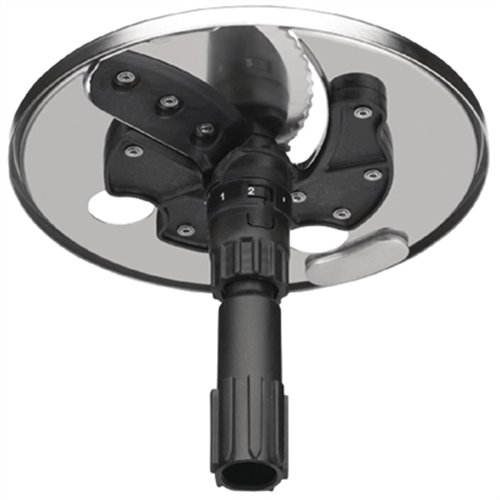 Waring Food Processor 38Ltr WFP16SK