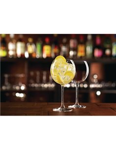 Arcoroc Juniper Gin Cocktail Glasses 24oz 2