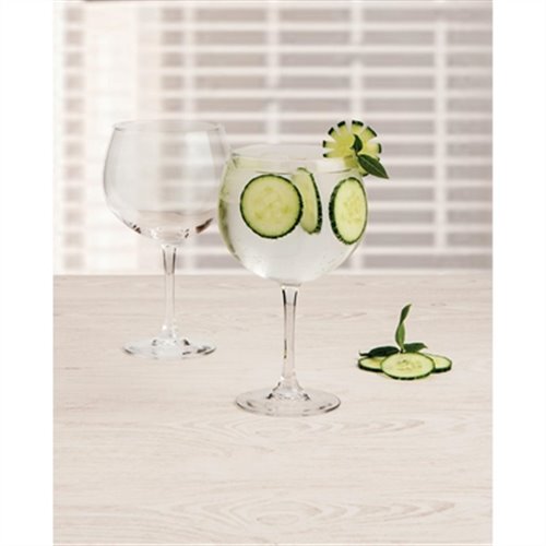 Arcoroc Juniper Gin Cocktail Glasses 24oz