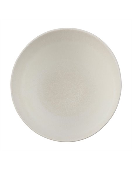 Olympia Build-a-Bowl White Deep Bowls 150mm (Pack of 6)
