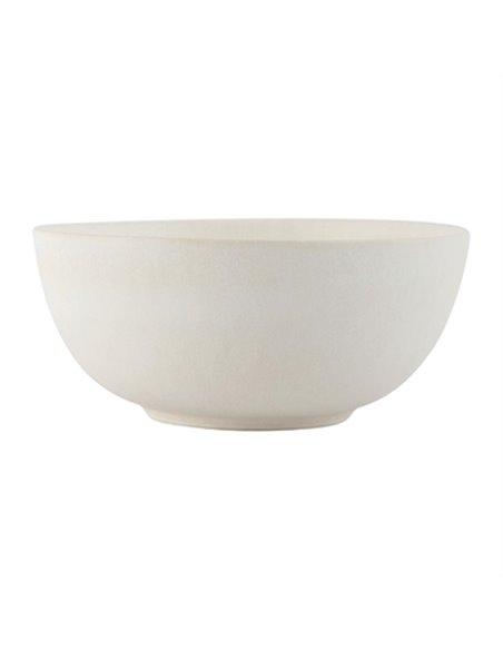 Olympia Build-a-Bowl White Deep Bowls 150mm (Pack of 6)