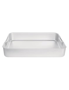 Vogue Deep Roasting Pan 610x 455mm