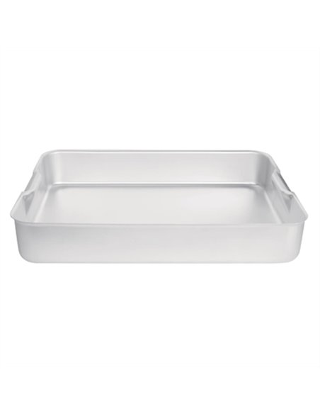 Vogue Deep Roasting Pan 610x 455mm