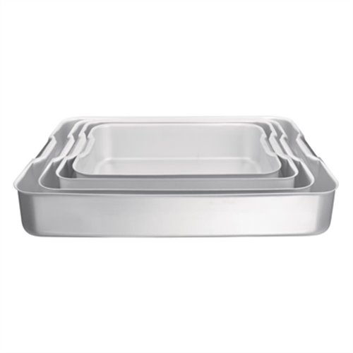 Vogue Deep Roasting Pan 610x 455mm