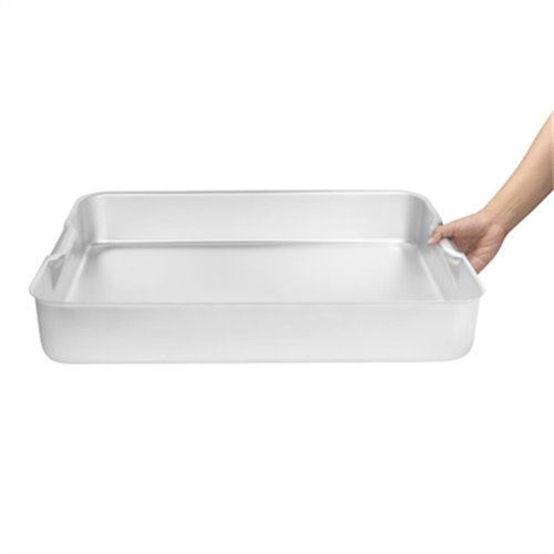 Vogue Deep Roasting Pan 610x 455mm