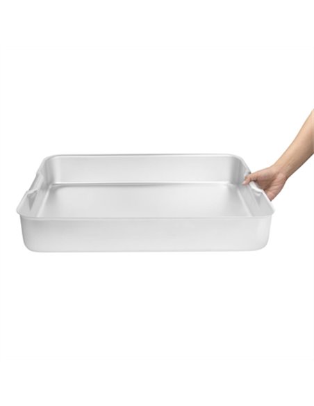 Vogue Deep Roasting Pan 610x 455mm