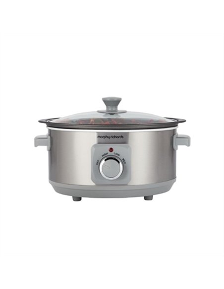 Morphy Richards Sear n Stew Slow Cooker 460018