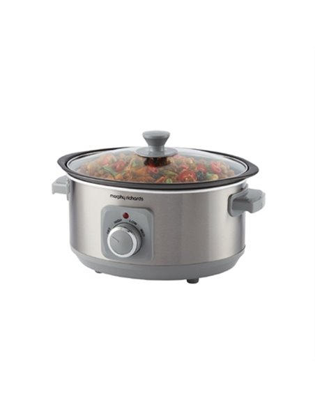 Morphy Richards Sear n Stew Slow Cooker 460018