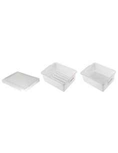 Araven Defrost Kit Set 3 Piece 2