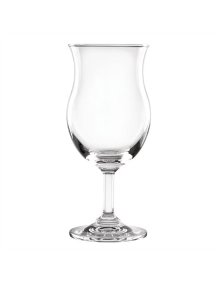 Olympia Cocktail Poco Grande Glasses 350ml (Pack of 6)