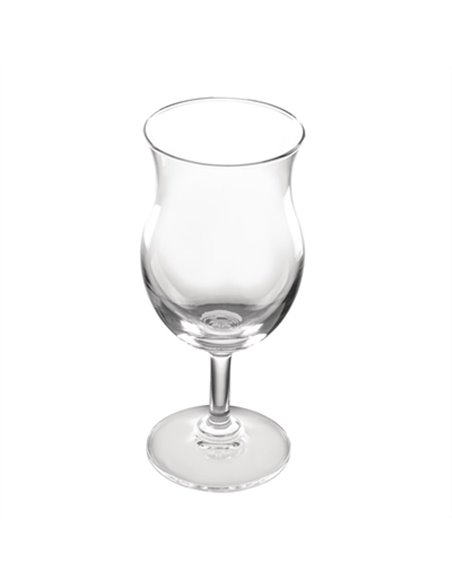 Olympia Cocktail Poco Grande Glasses 350ml (Pack of 6)