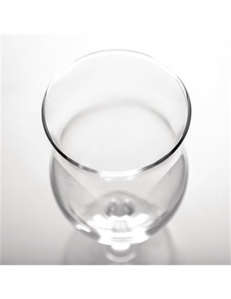 Olympia Cocktail Poco Grande Glasses 350ml (Pack of 6)