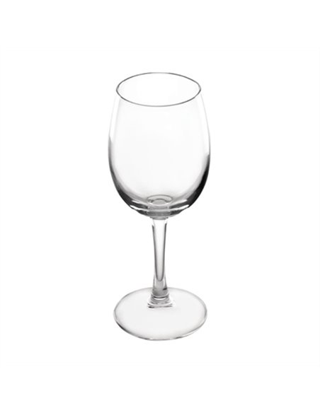 Olympia Rosario Wine Glasses 250ml (Pack of 6)