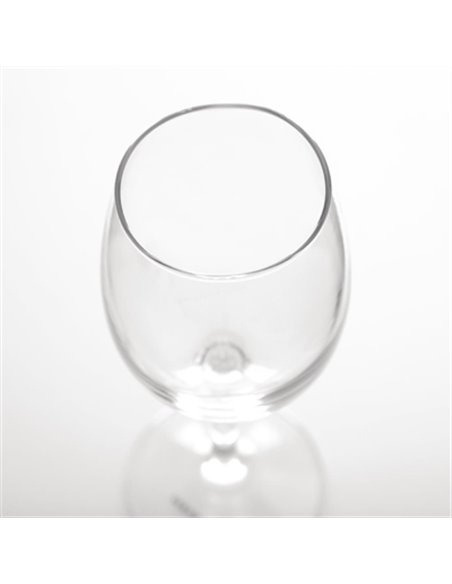 Olympia Rosario Wine Glasses 250ml (Pack of 6)