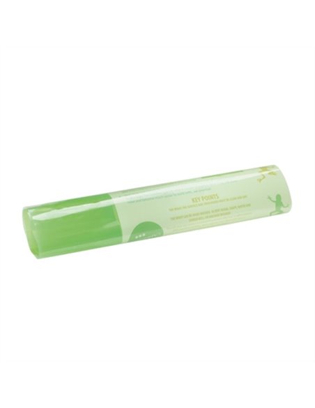 Agreena Three-In-One Reusable Food Wraps 200 x 200mm and 300 x 300mm (Pack of 4)