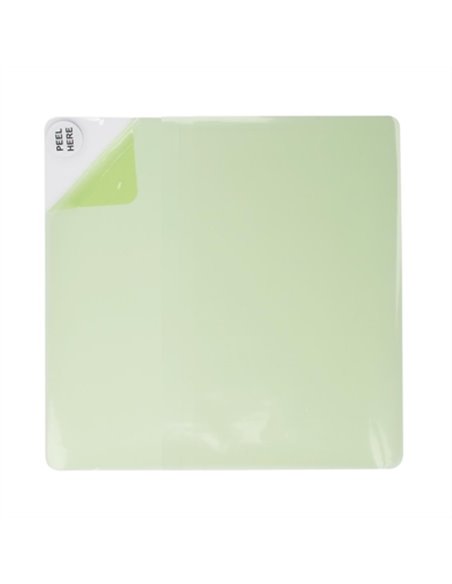 Agreena Three-In-One Reusable Food Wraps 200 x 200mm and 300 x 300mm (Pack of 4)