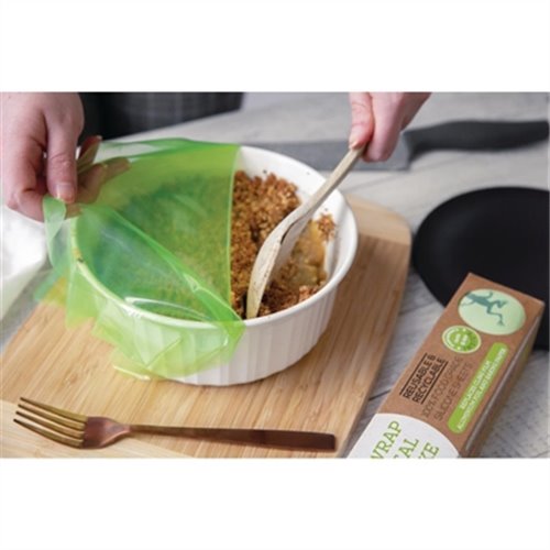 Agreena Three-In-One Reusable Food Wrap 1500 x 300mm