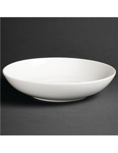 Royal Porcelain Maxadura Advantage Elite Soup Plates 210mm