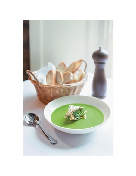 Royal Porcelain Maxadura Advantage Elite Soup Plates 210mm