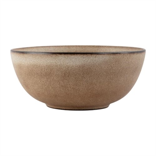 Olympia Build-a-Bowl Earth Deep Bowls 150mm (Pack of 6)