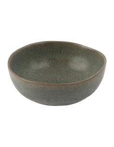 Olympia Build-a-Bowl Green Deep Bowls 110mm (Pack of 12)