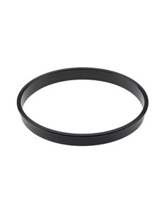 Matfer Exoglass Tart Ring 220mm