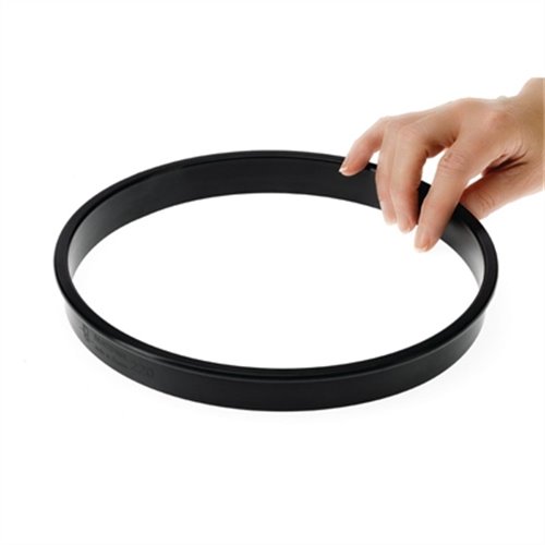 Matfer Exoglass Tart Ring 220mm