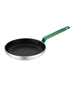 Vogue Non-stick Teflon Aluminium Frying Pan 240mm