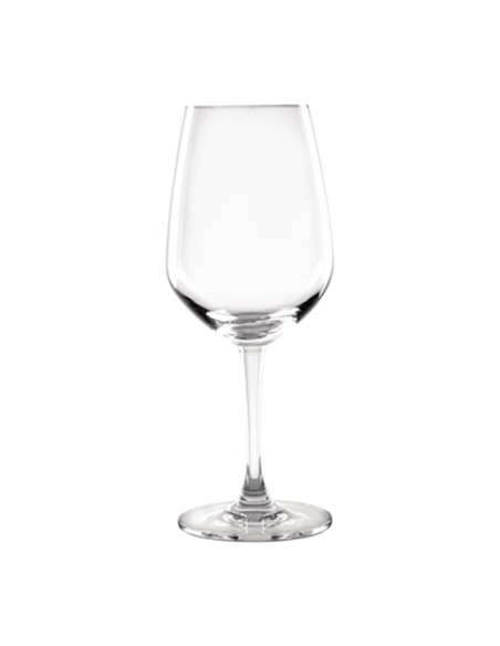 Olympia Mendoza Wine Glasses 455ml (Pack of 6)