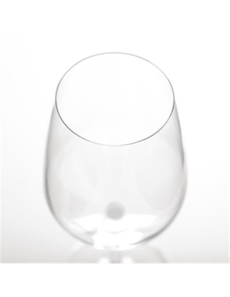 Olympia Mendoza Wine Glasses 455ml (Pack of 6)