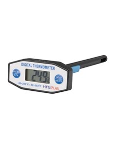 Hygiplas T Shaped Digital Thermometer