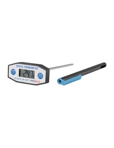Hygiplas T Shaped Digital Thermometer 2