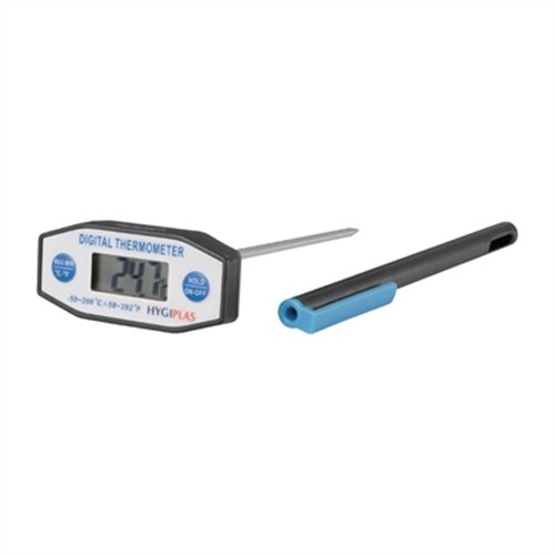 Hygiplas T Shaped Digital Thermometer