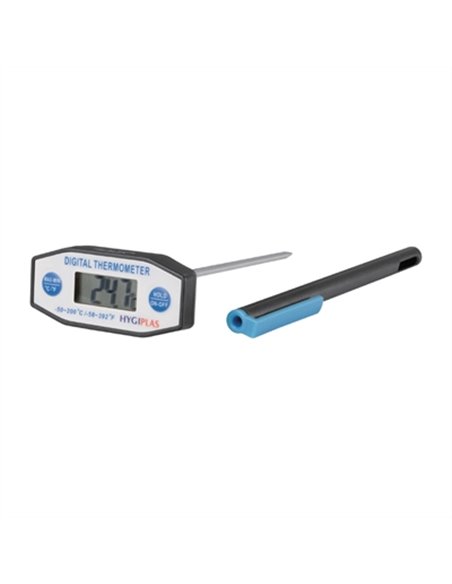 Hygiplas T Shaped Digital Thermometer