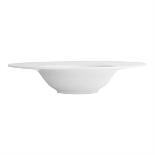 Royal Porcelain Classic White Pasta Plates 280mm