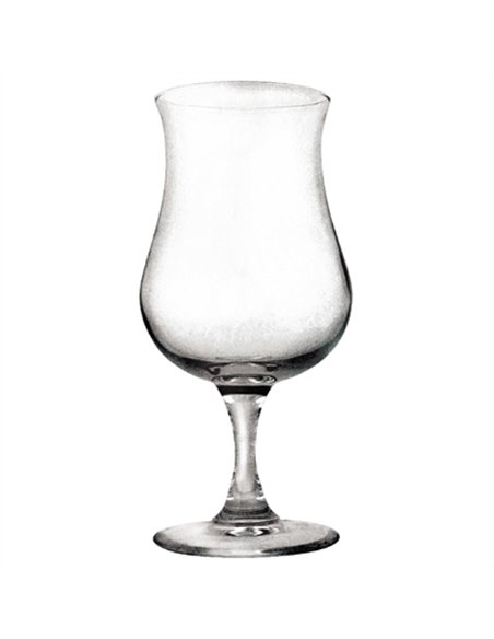 Arcoroc Excalibur Grand Cuvee Hurricane Glasses 390ml