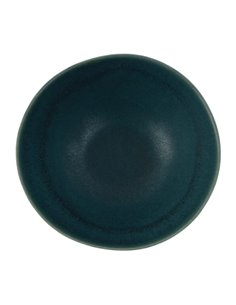 Olympia Build-a-Bowl Blue Deep Bowls 225mm (Pack of 4) 2