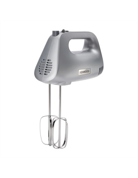 Kenwood Hand Mixer Silver HMP30