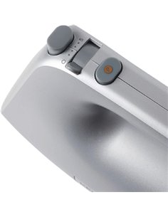 Kenwood Hand Mixer Silver HMP30 2