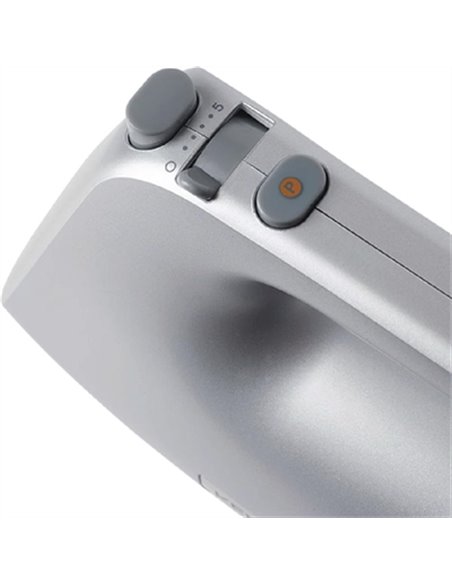Kenwood Hand Mixer Silver HMP30