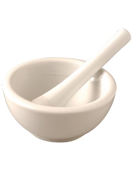 Vogue Pestle and Mortar Large