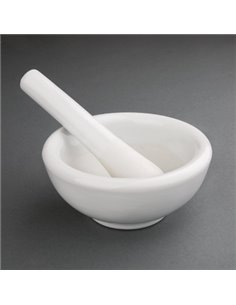 Vogue Pestle and Mortar Large 2